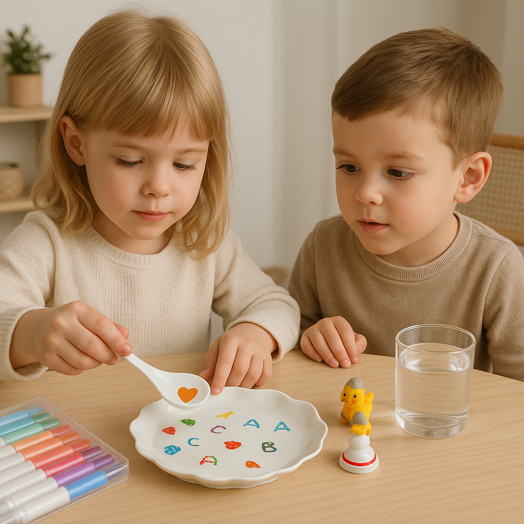 ColormMaker Magic Water Pens