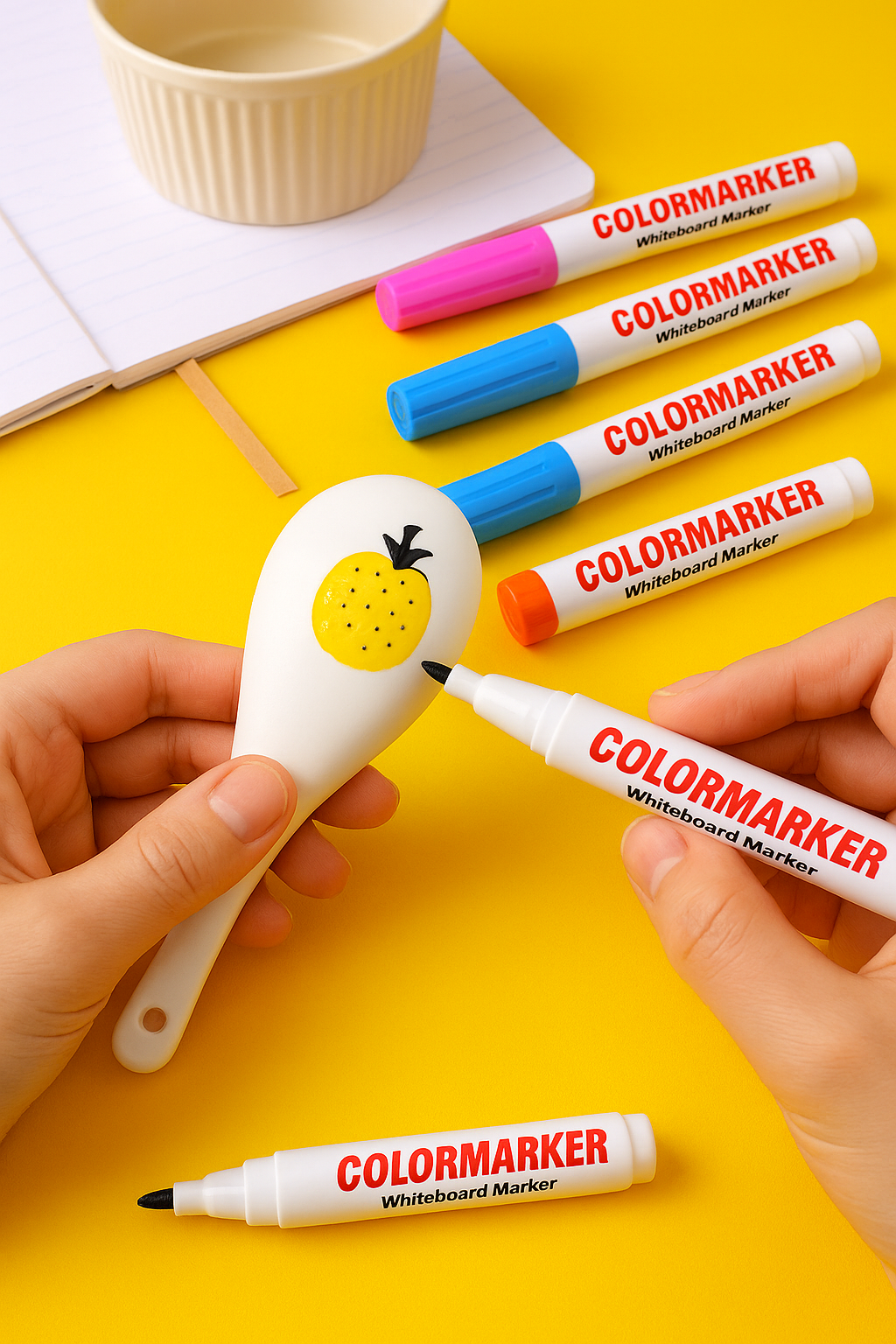 ColormMaker Magic Water Pens