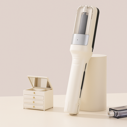 SmoothSplit Hair Trimmer