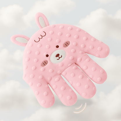 NapTouch Baby Soother