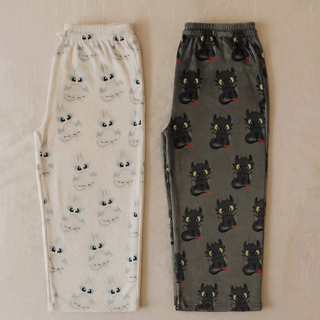 DragonDream Pajama Pants