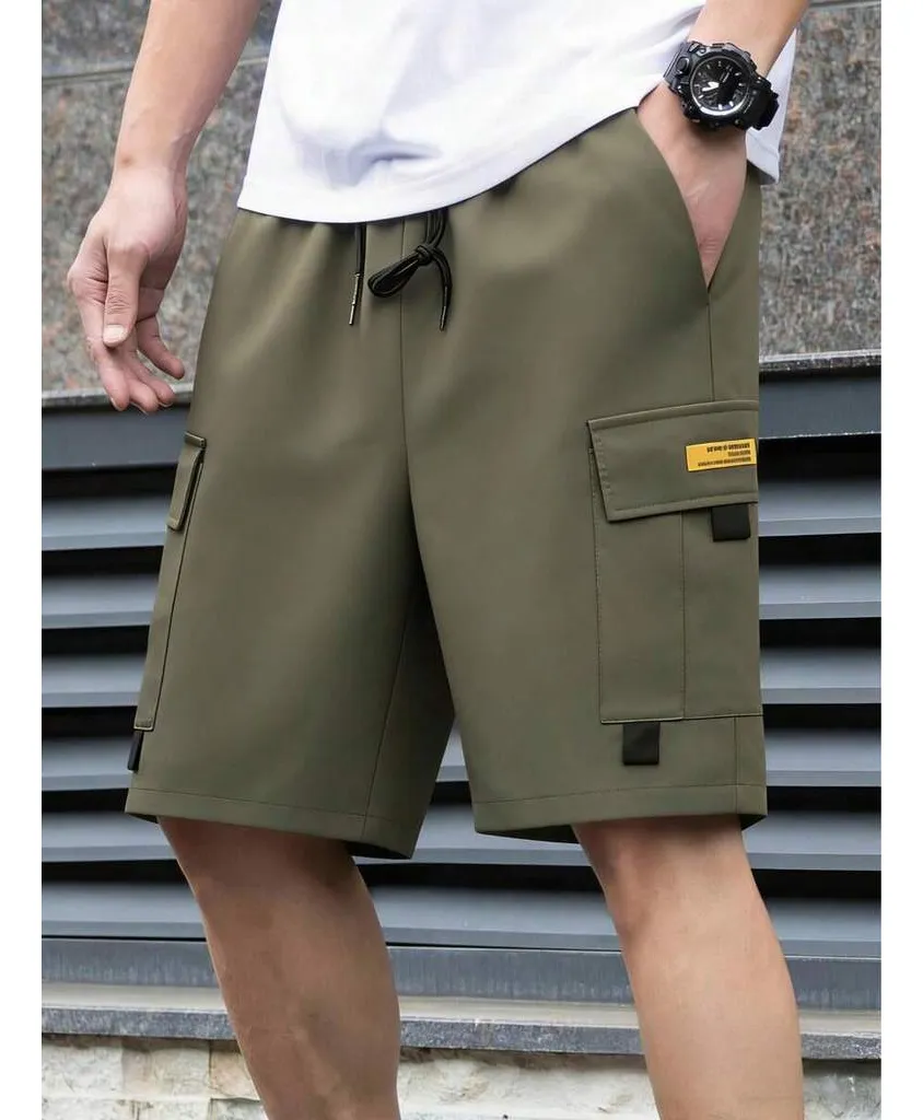 EasyFit Lightweight Cargo Shorts