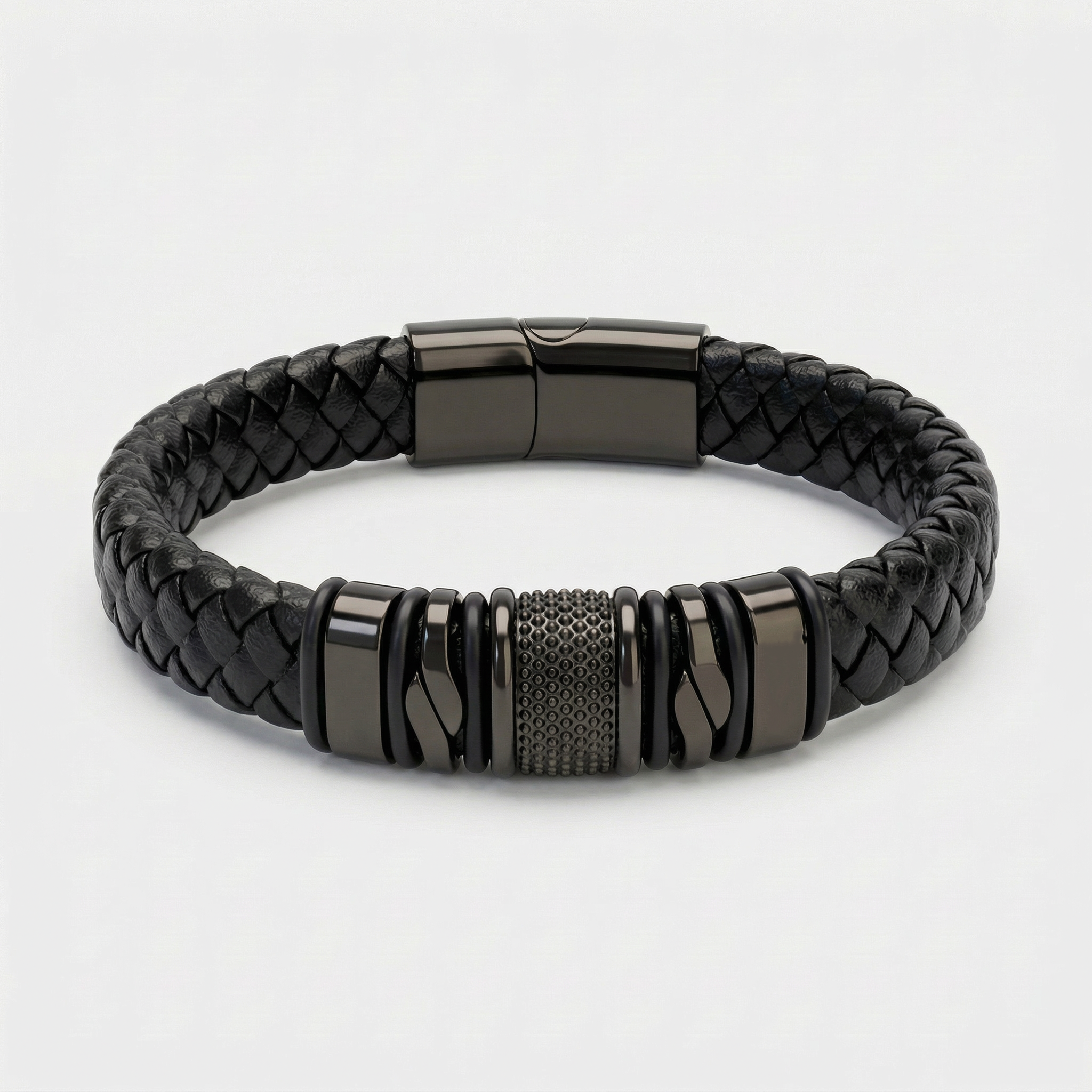 Premium Leather Bracelet