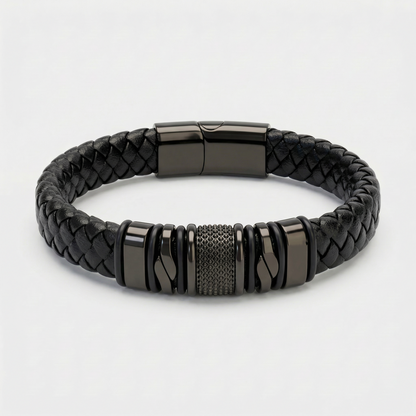 Premium Leather Bracelet