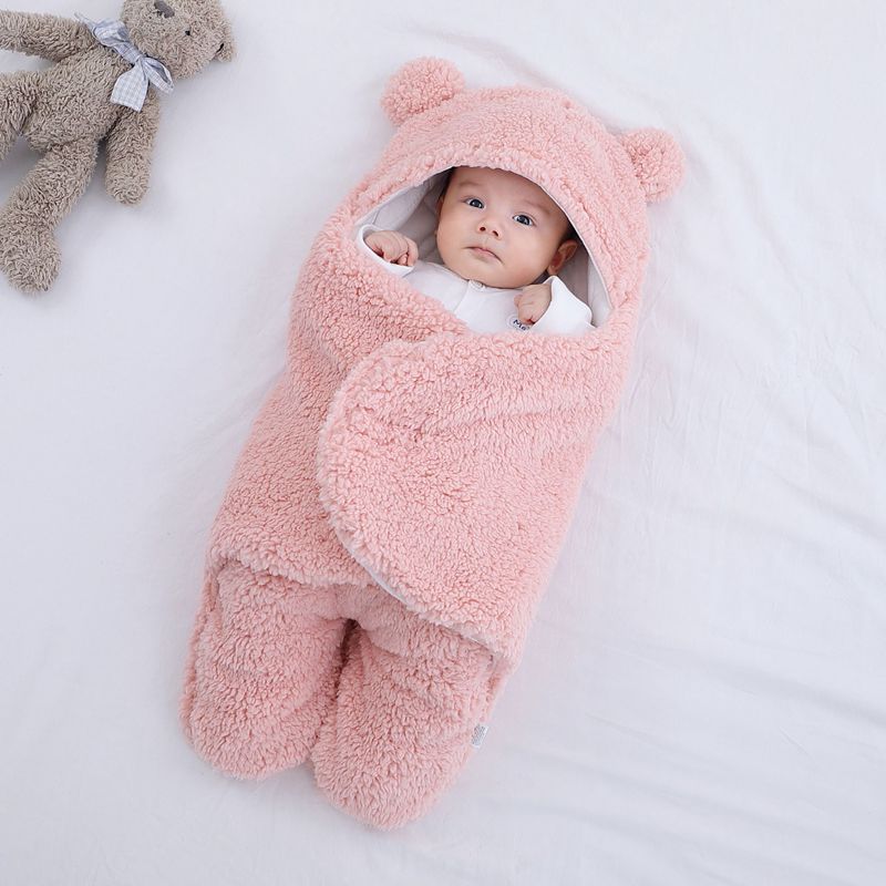 SnuggleCub Wrap
