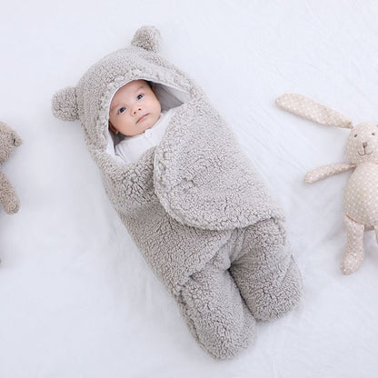 SnuggleCub Wrap