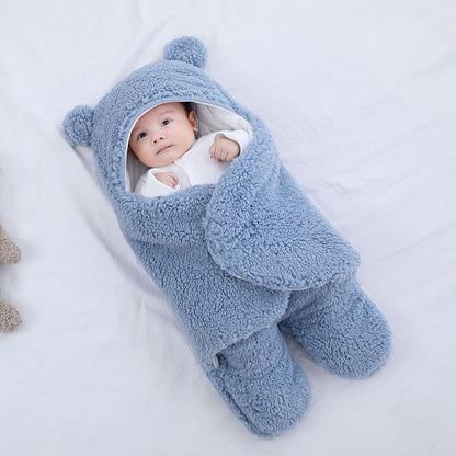 SnuggleCub Wrap