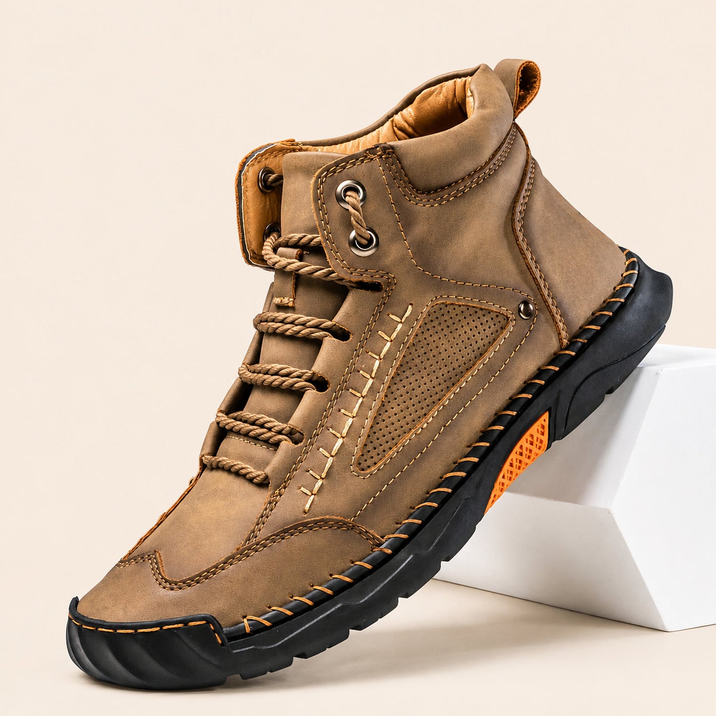 All-Day Comfort Boots
