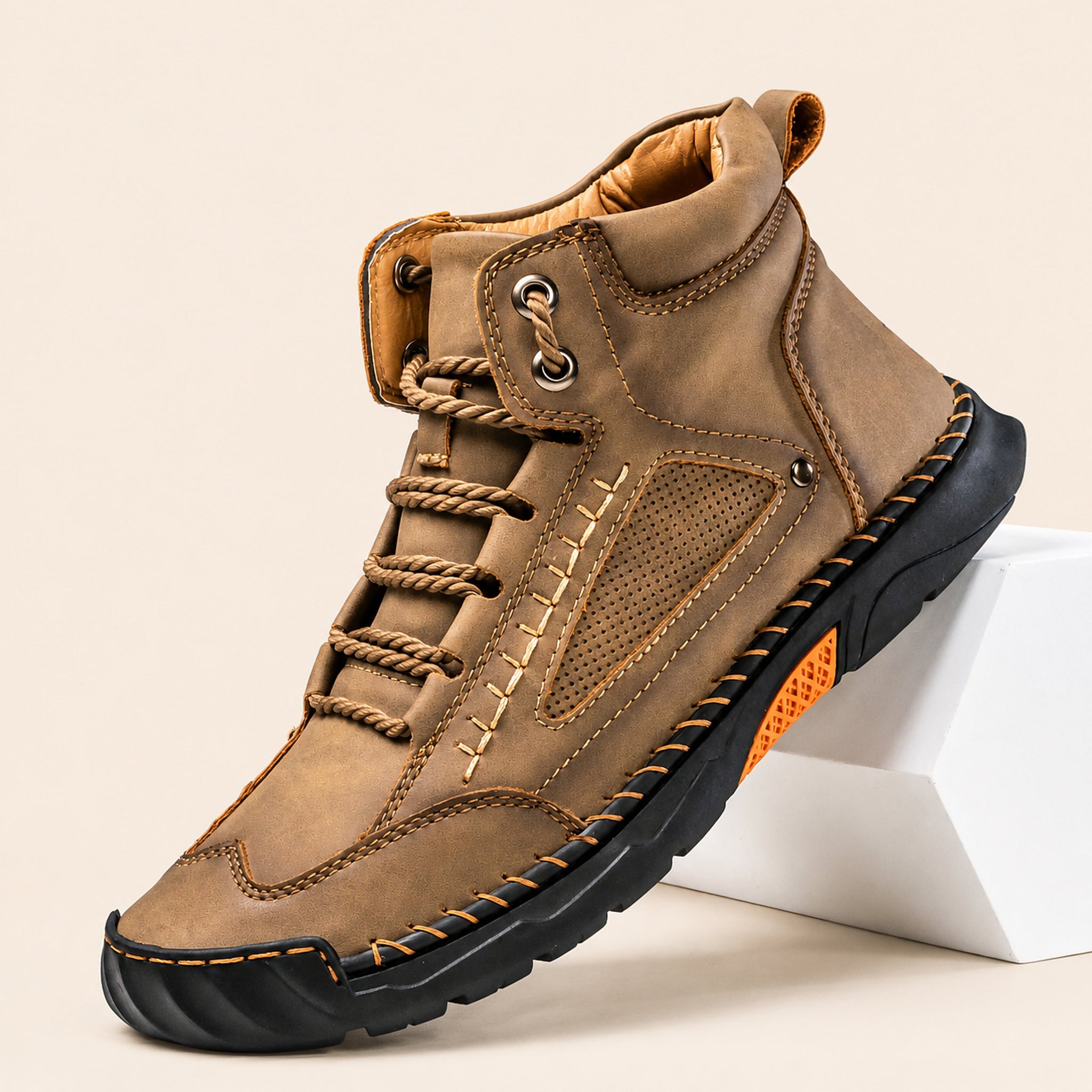 All-Day Comfort Boots