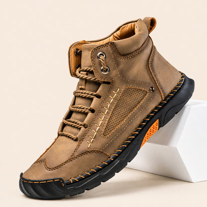 All-Day Comfort Boots