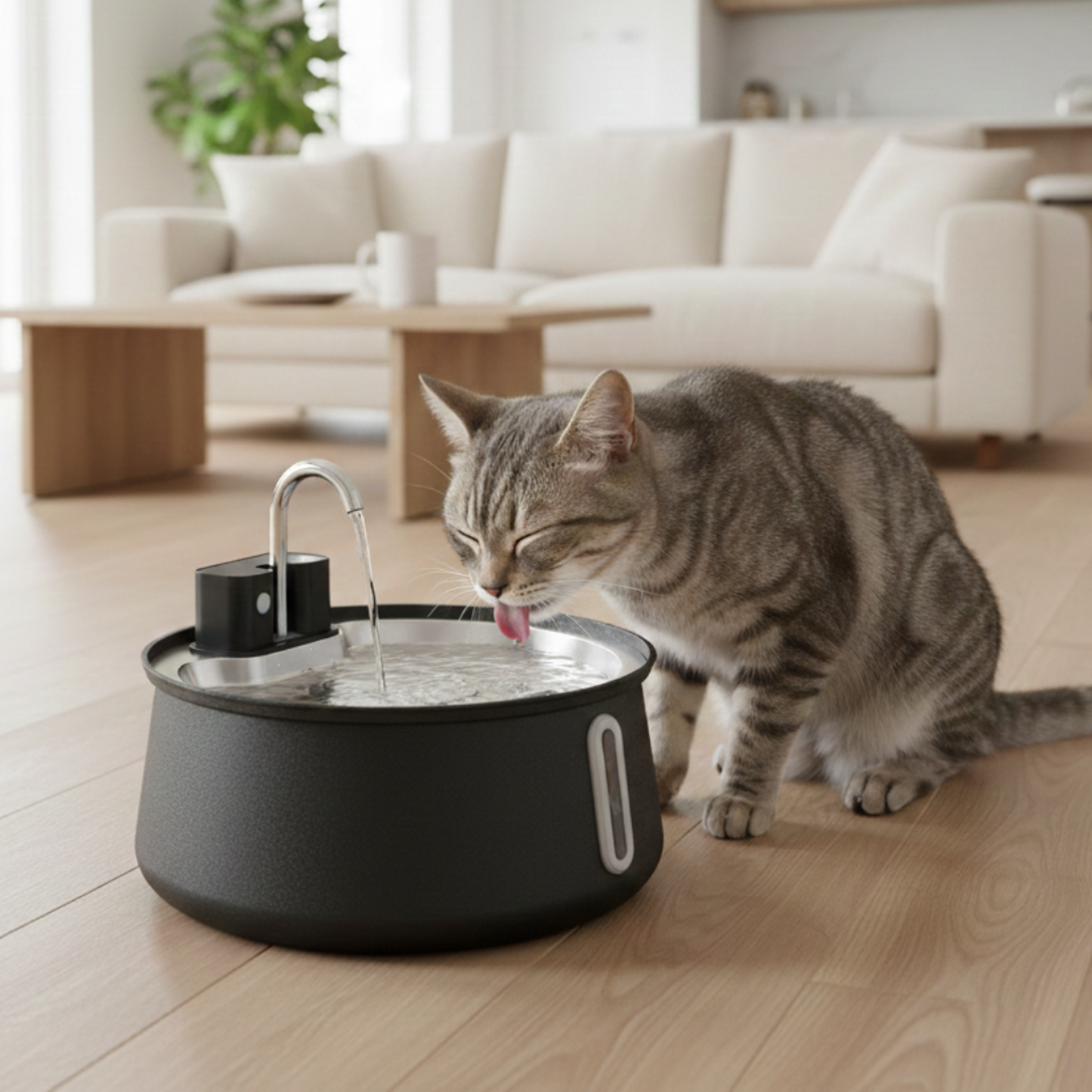 Wireless Fountain 2.0