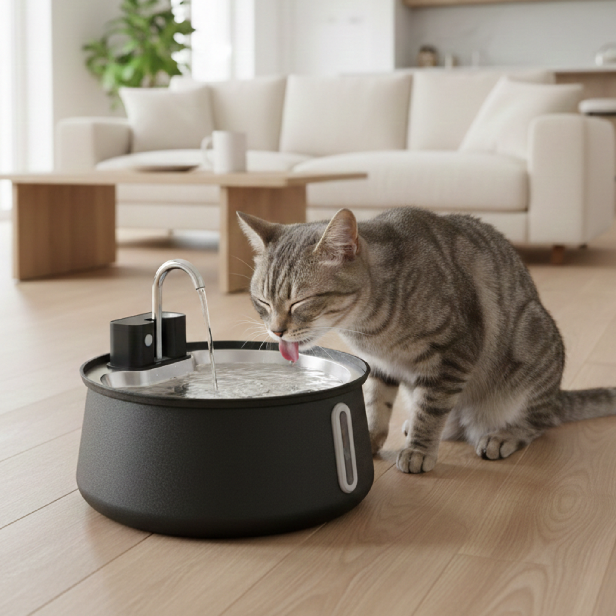 Wireless Fountain 2.0