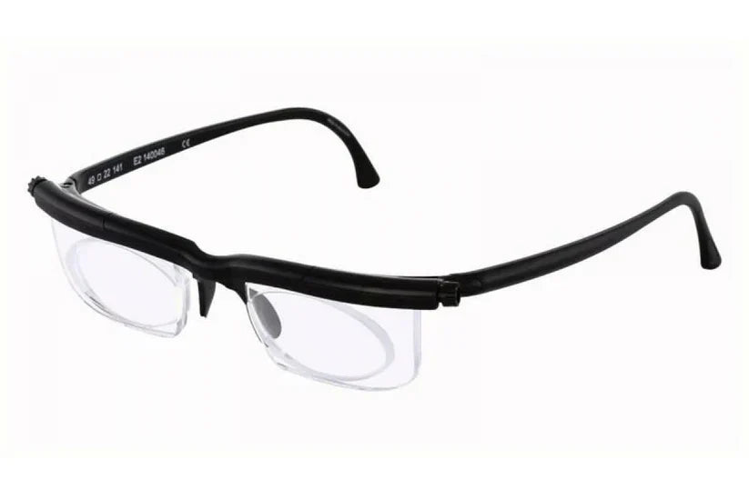 VisionEase Dial-In Glasses