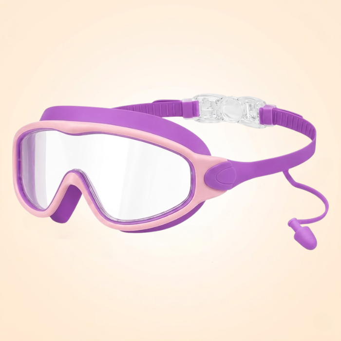 SplashyEyes Swim Goggles