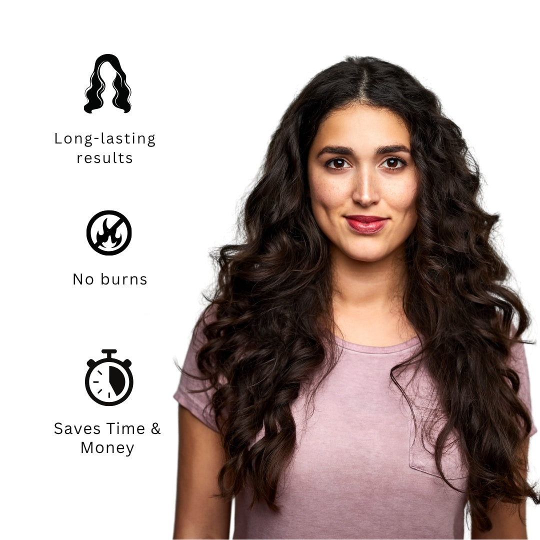 SalonOne 5-in-1 Styler