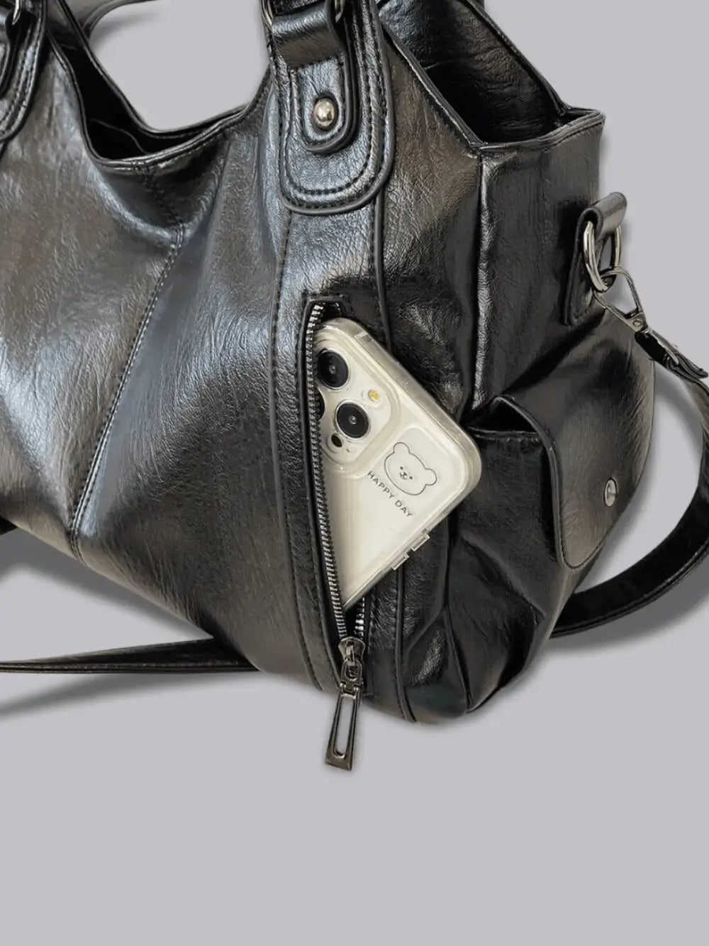 Everyday City Tote Bag