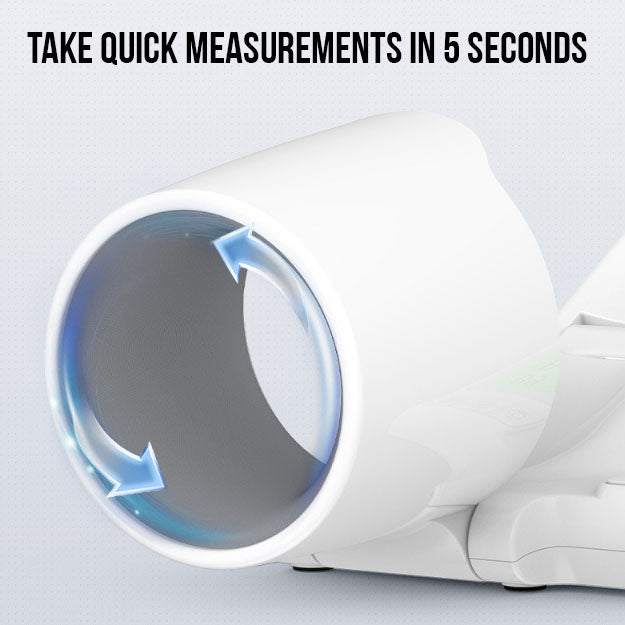Blood Pressure Monitor
