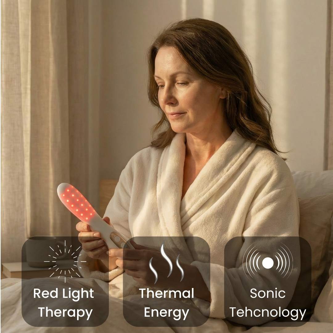 Lumera Women’s Wellness Device