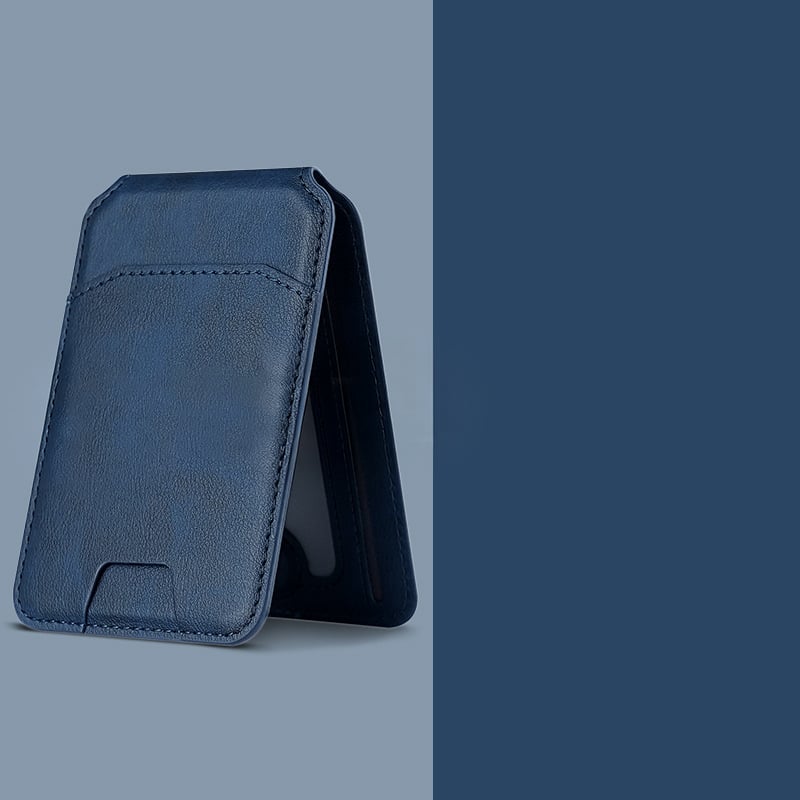 MagLock Wallet Stand