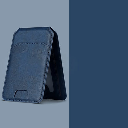 MagLock Wallet Stand