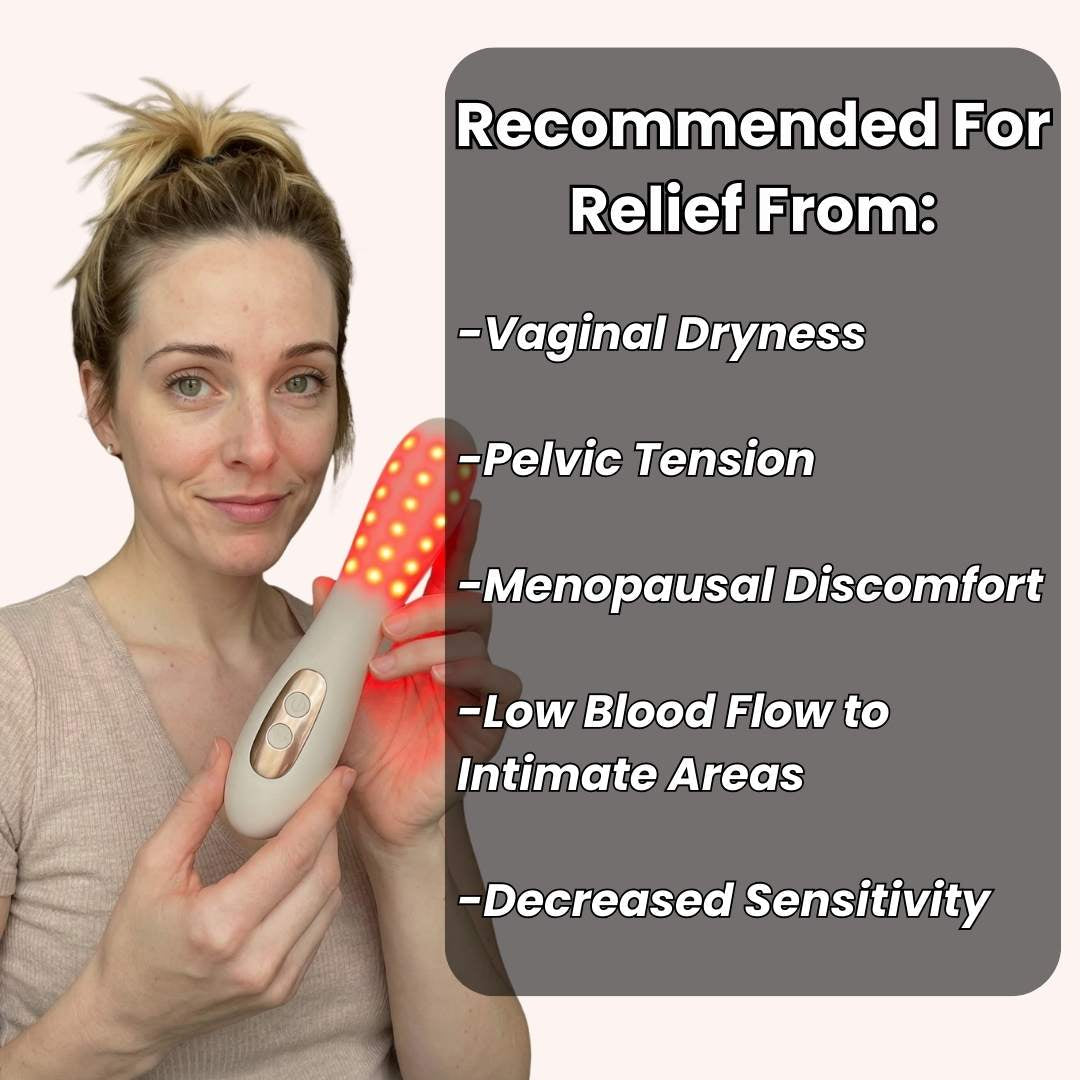 Lumera Women’s Wellness Device