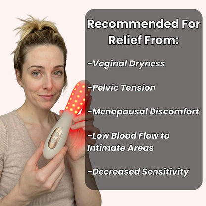 Lumera Women’s Wellness Device