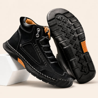 All-Day Comfort Boots