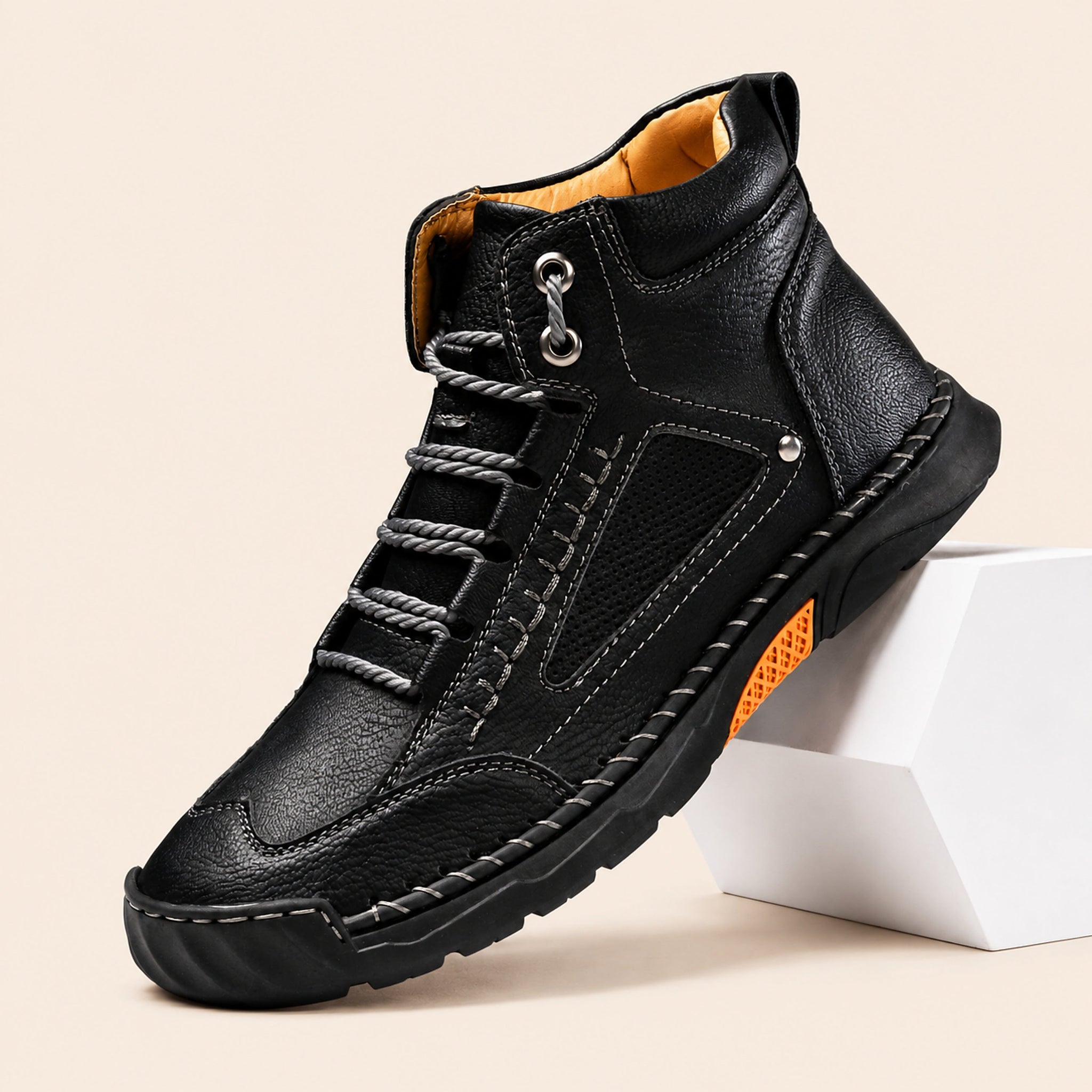 All-Day Comfort Boots