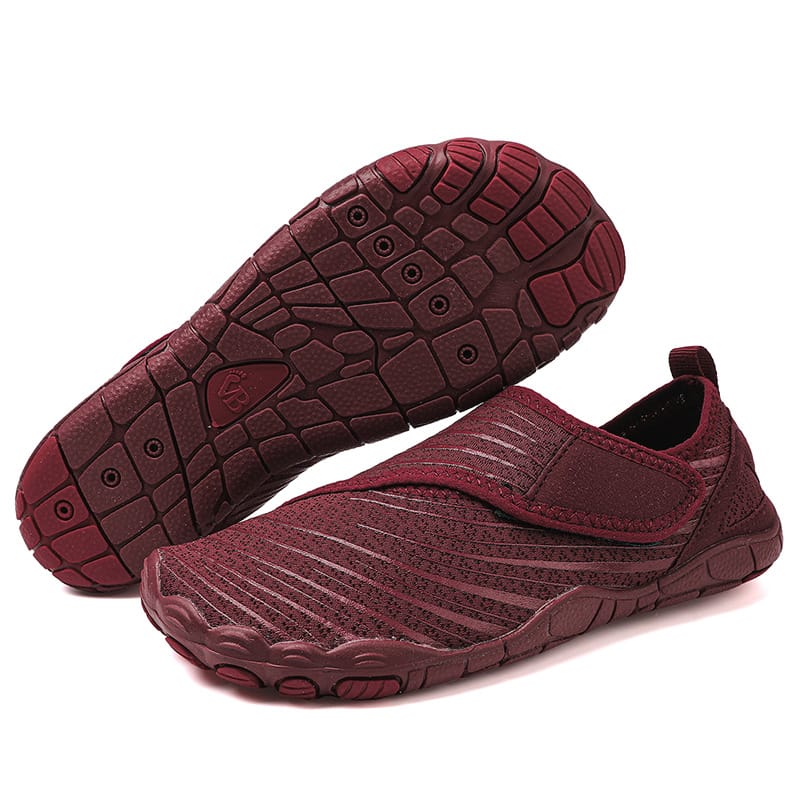Barefoot Solyn Shoes