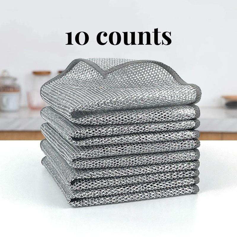 Reusable Dishcloths