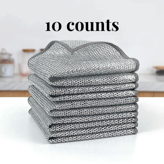 Reusable Dishcloths