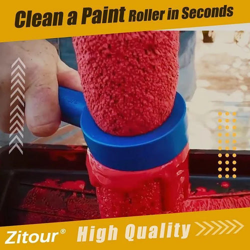 WalzeFrisch Cleaner