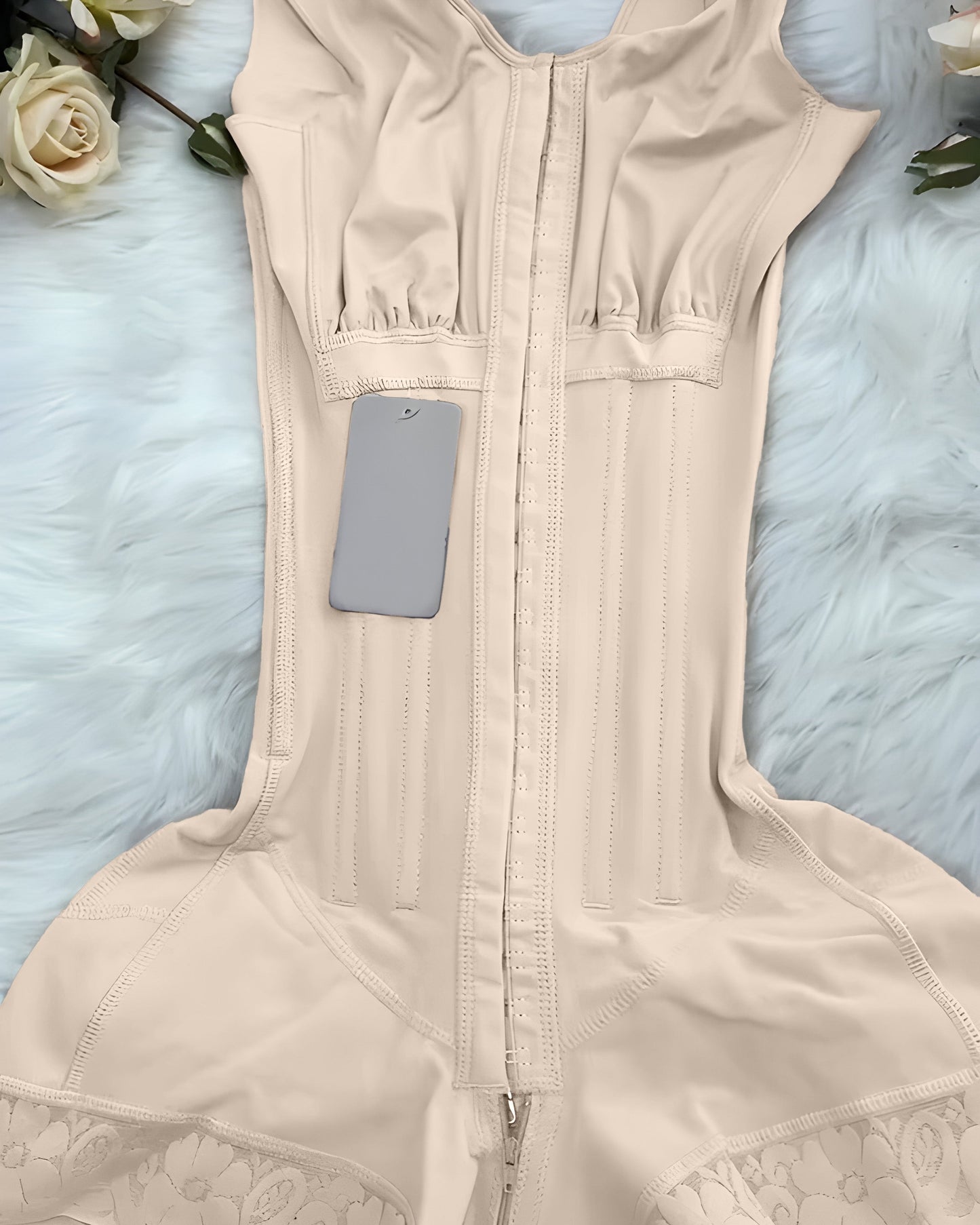 ContourCore Body Shaper