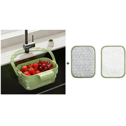 DrainEase Sink Strainer