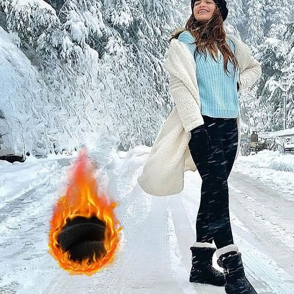 ComfyContour Leggings