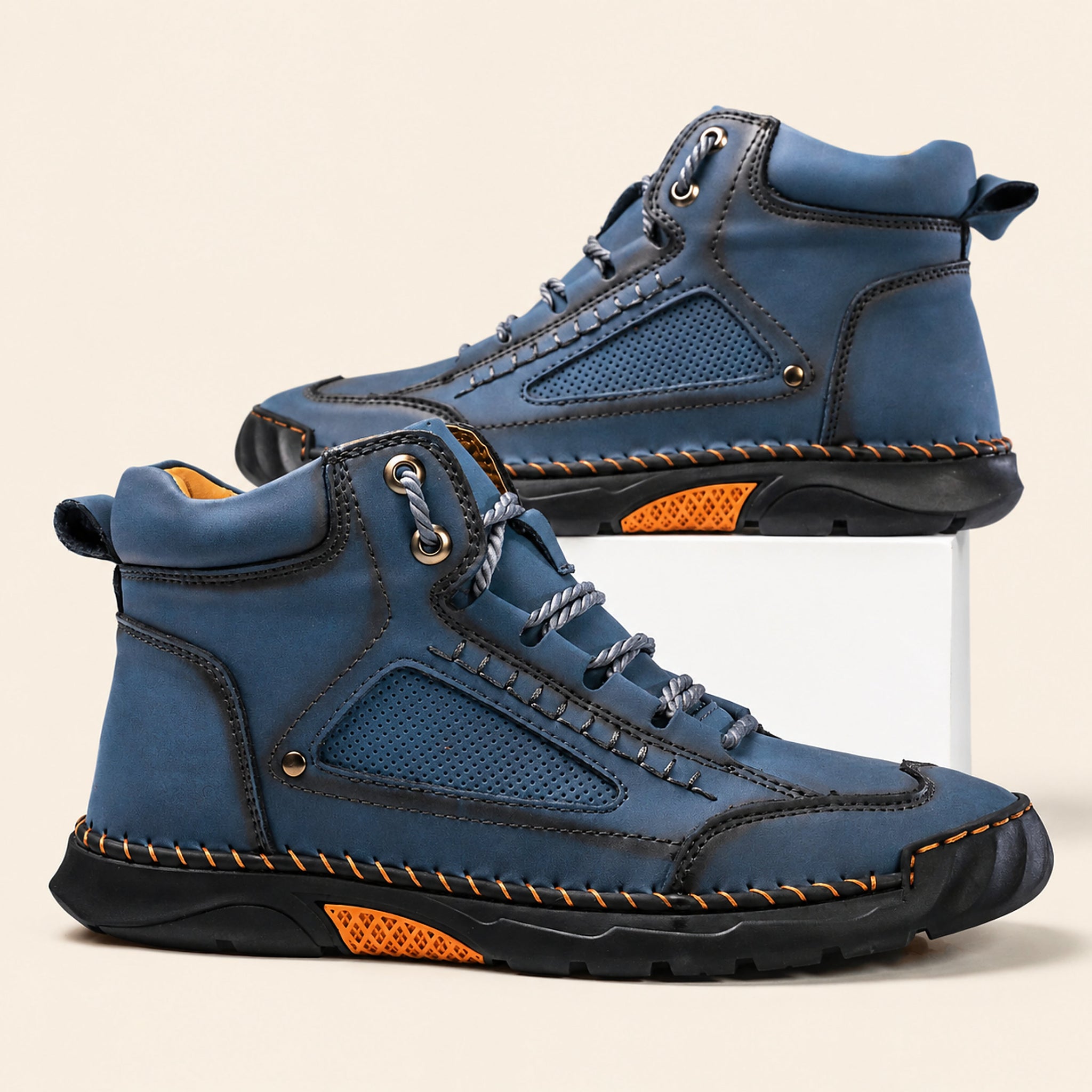 All-Day Comfort Boots