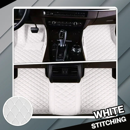 Elvie Universal Car Floor Mats