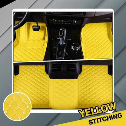 Elvie Universal Car Floor Mats