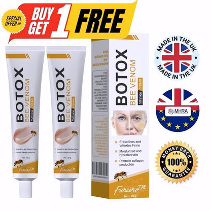 YouthGlow Anti-Wrinkle Cream