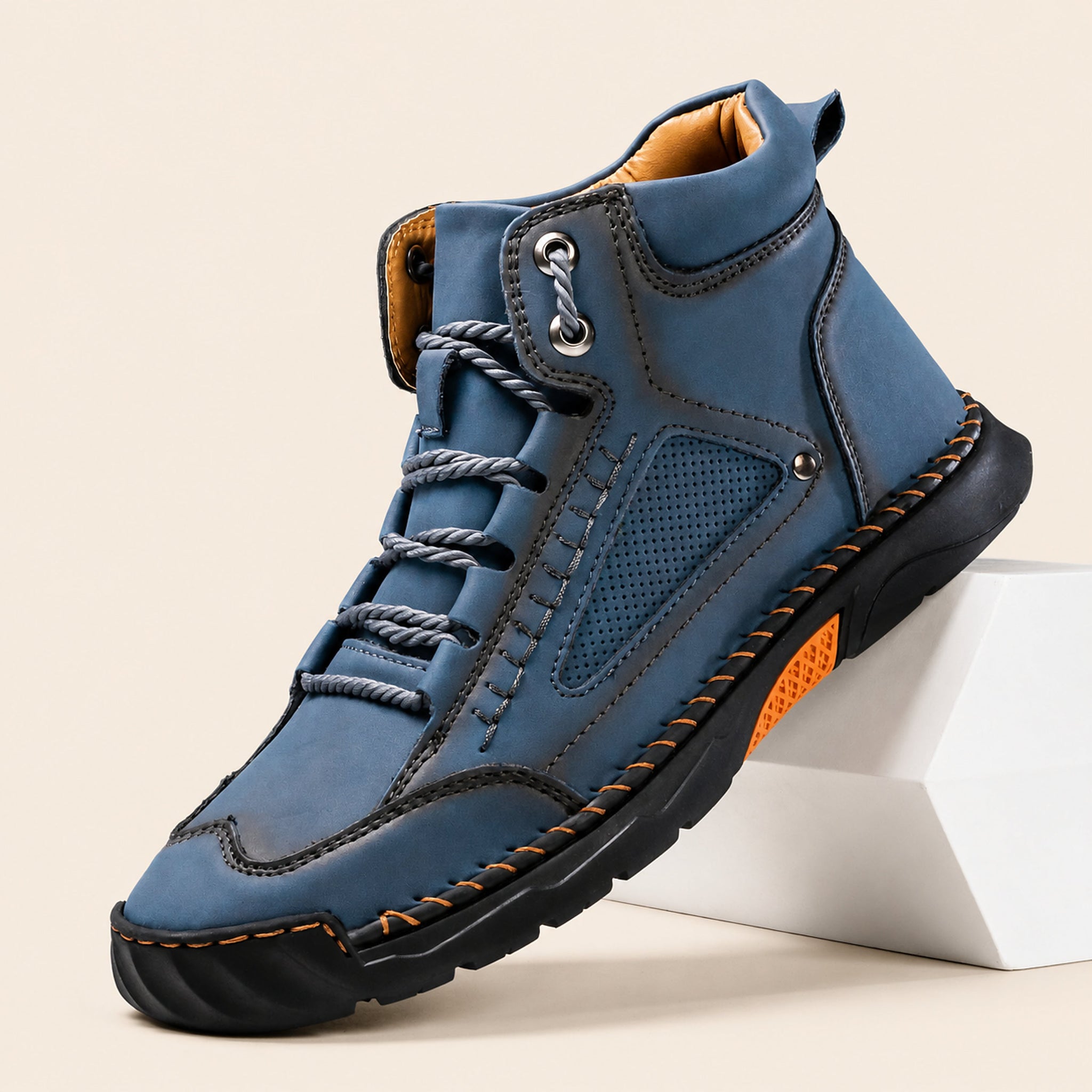 All-Day Comfort Boots