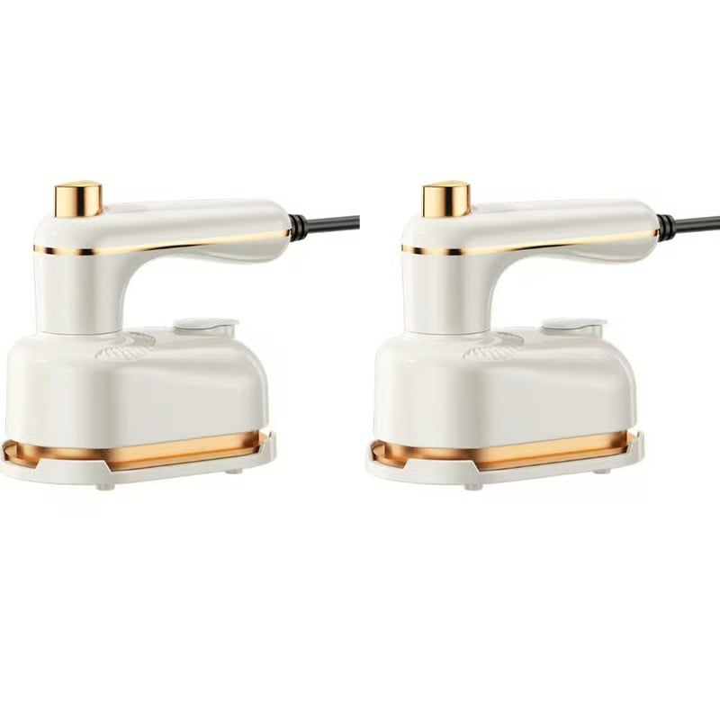 SteamEase Portable Iron