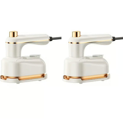 SteamEase Portable Iron