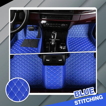 Elvie Universal Car Floor Mats