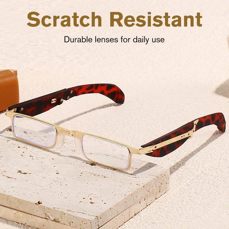 PocketFold Anti-Blue Light Readers