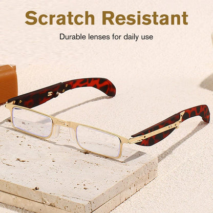 PocketFold Anti-Blue Light Readers