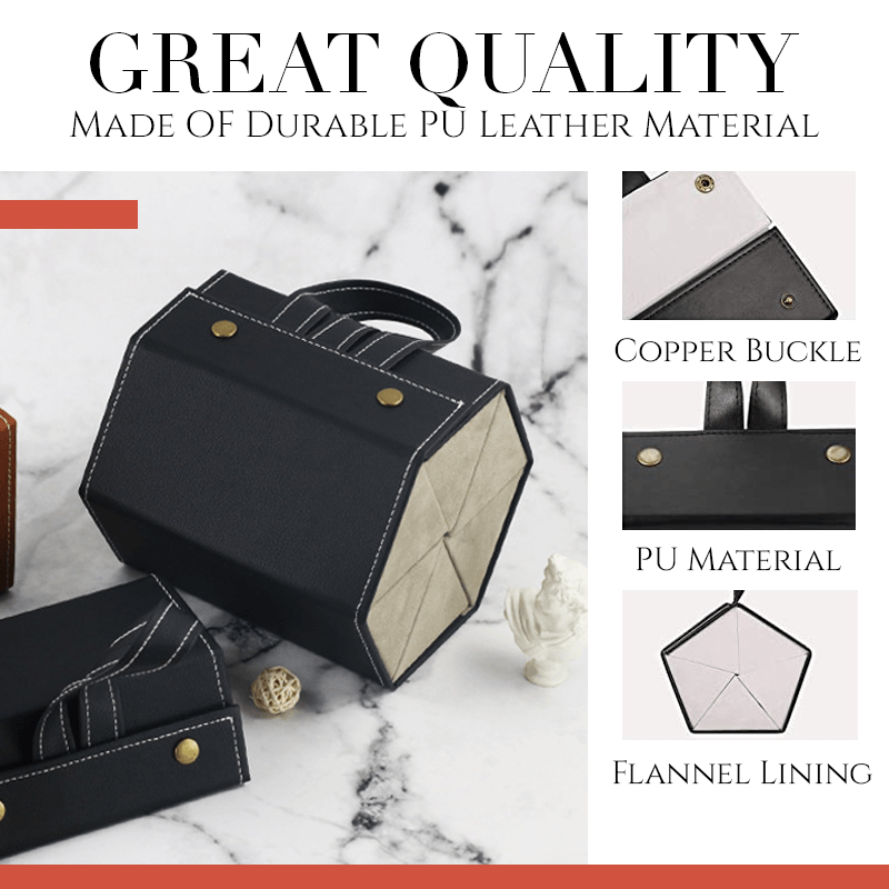 OptiPack Roll-Up Case