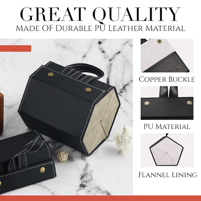 OptiPack Roll-Up Case