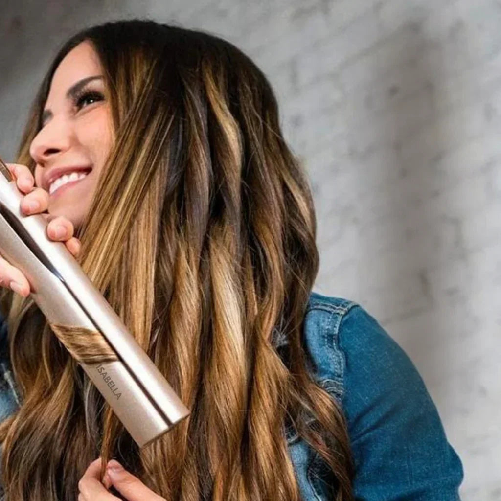 DuoStyle 2-in-1 Styler