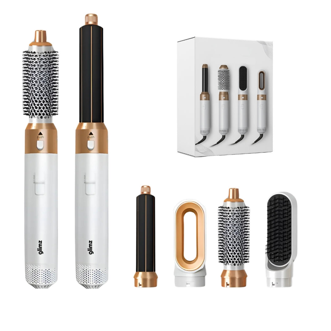 SalonOne 5-in-1 Styler