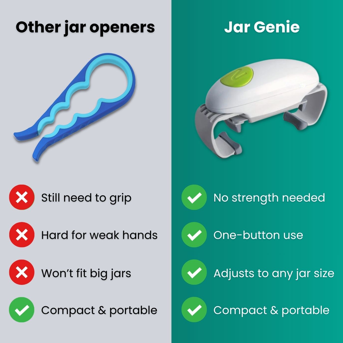 Automatic Jar Opener
